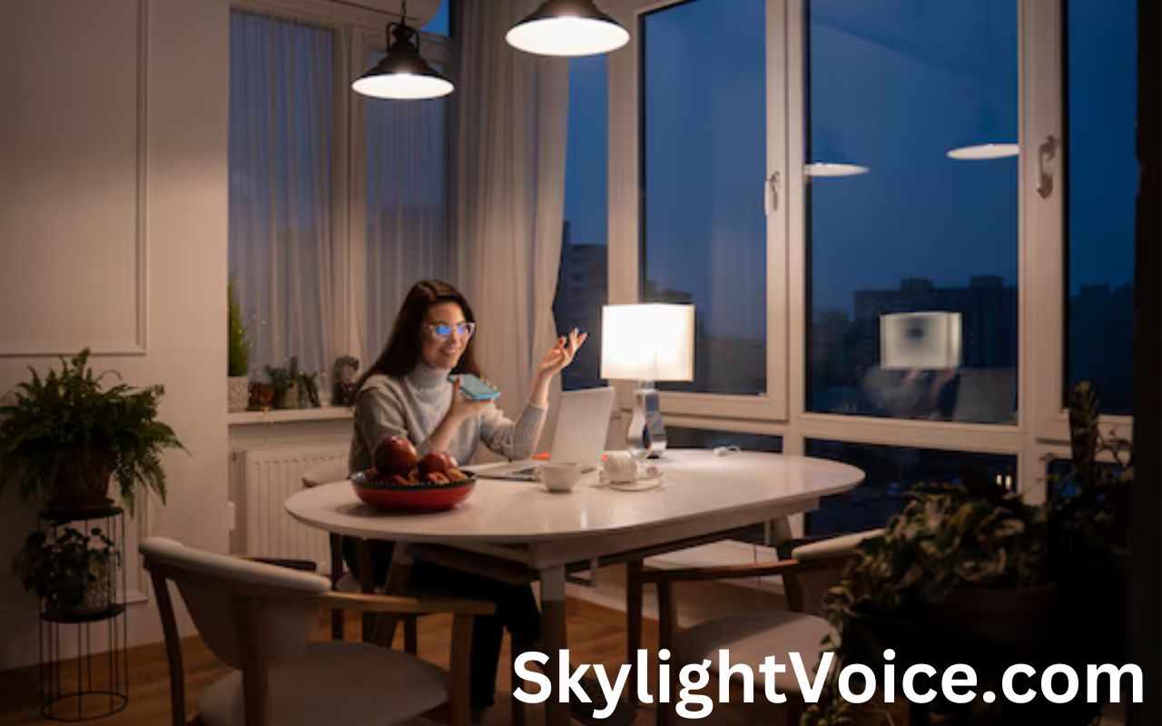 SkylightVoice.com