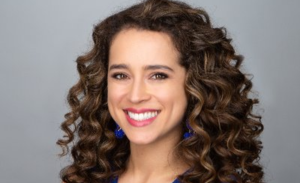 Who Is Madison Alworth?