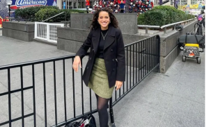 Madison Alworth Education