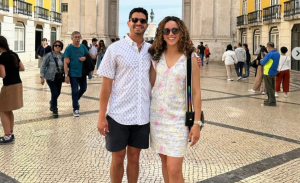 Madison Alworth Family