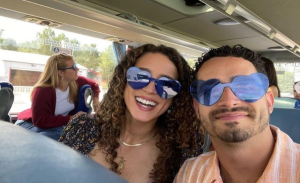 Madison Alworth Relationship Status