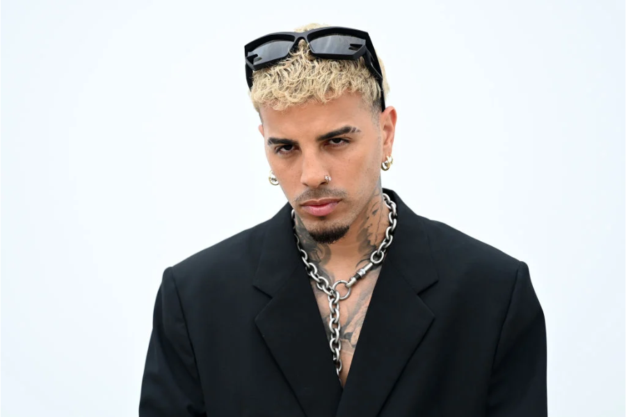 rauw alejandro net worth