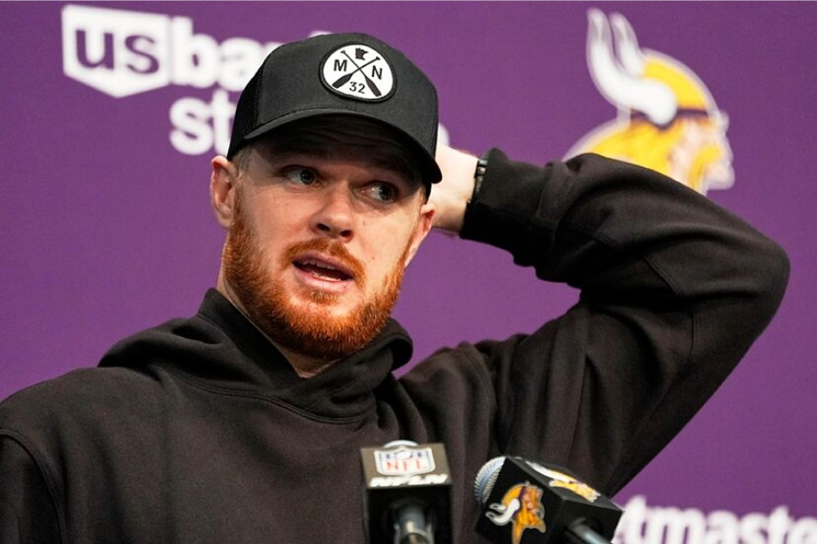 sam darnold net worth